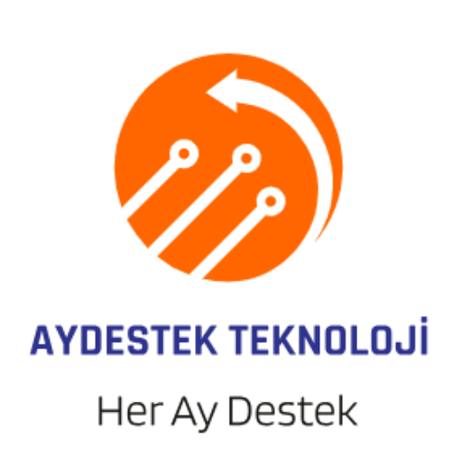 AyDestek Teknoloji 