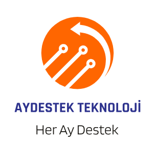 AyDestek Teknoloji ve Danışmanlık